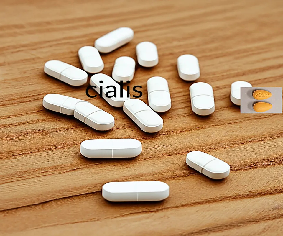 Cialis en farmacias precio